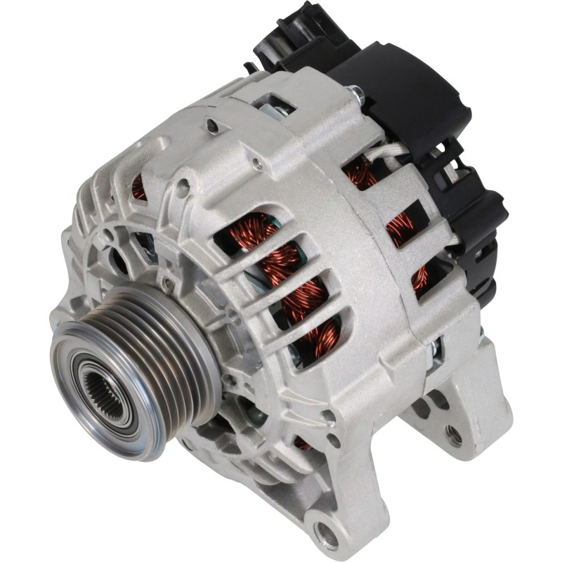 Alternateur Citroën 90A Remplace 225528090, 986080190, 986080191
