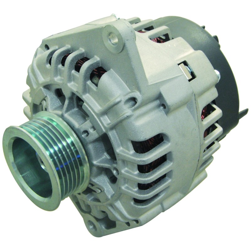 Alternateur Citroën/Fiat/Peugeot 120A Remplace F042208033, F042A0B011, 225532120