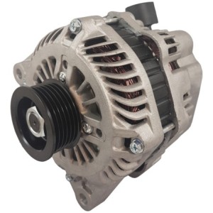 Alternateur Citroën/Peugeot 120A Remplace 225554120, 986083840, DRA0724