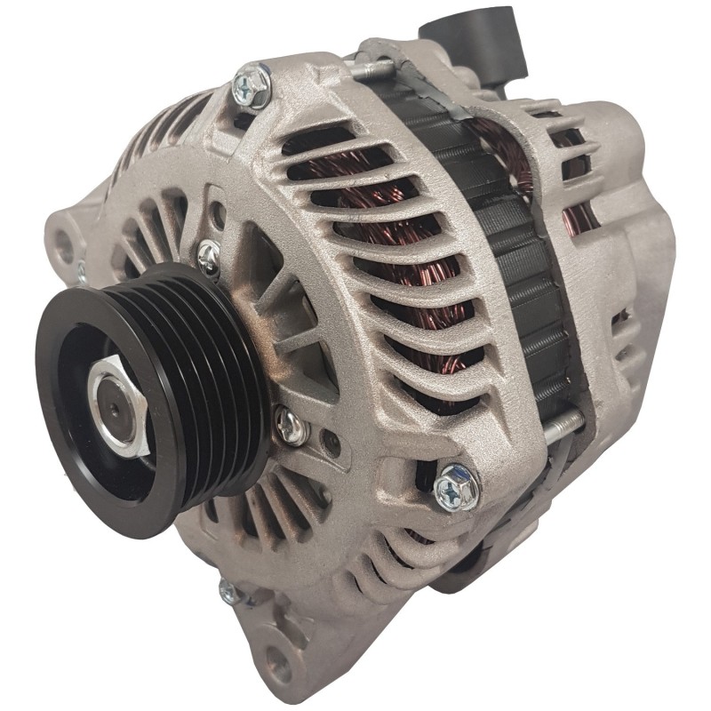 Alternateur Citroën/Peugeot 120A Remplace 225554120, 986083840, DRA0724
