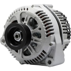 Alternateur Citroën/Peugeot 120A Remplace F042A0B035, F042A0H242, 225515120