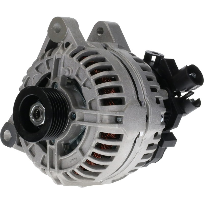 Alternateur Citroën/Peugeot 120A Remplace F042A03019, 225522120, 986080530