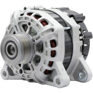 Alternateur Citroën/Peugeot 120A Remplace 225583120, DRA2128, DRA2144