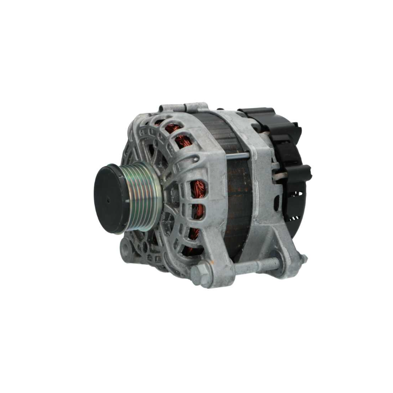 Alternateur Citroën/Peugeot 120A Remplace 225583120, DRA2128, DRA2144