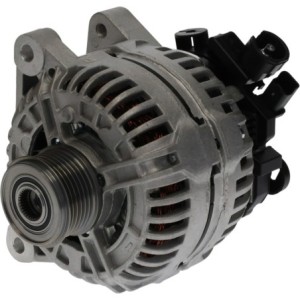 Alternateur Citroën/Peugeot 150A Remplace 124525032, 124525035, 124525280