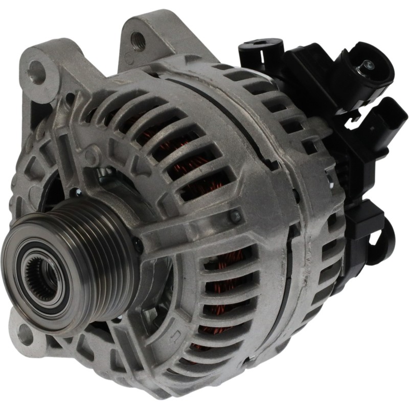 Alternateur Citroën/Peugeot 150A Remplace 124525032, 124525035, 124525280