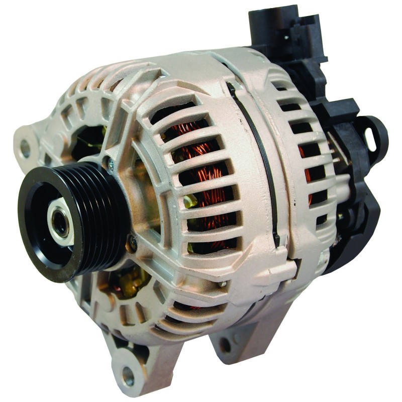 Alternateur Citroën/Peugeot 150A Remplace 124525063, 124525362, 1986A01323