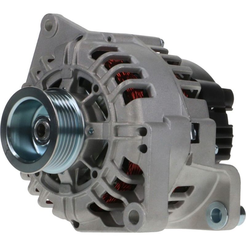 Alternateur Citroën/Peugeot 150A Remplace 225532150, 986049311, DRA4257