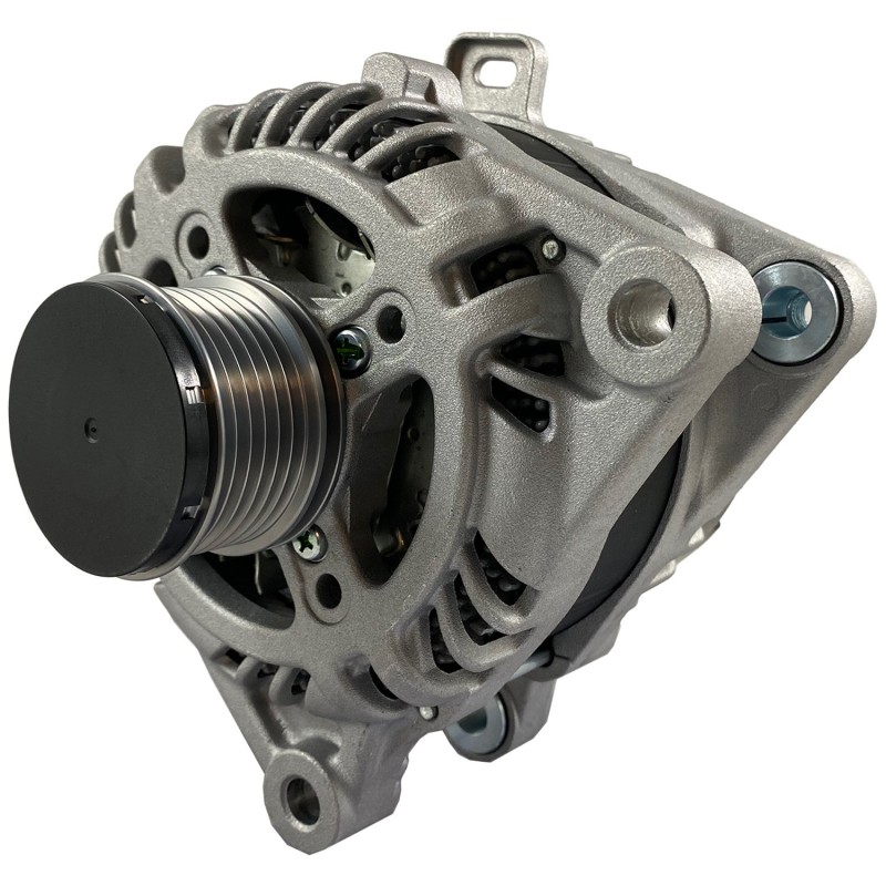 Alternateur Citroën/Peugeot 230A Remplace 225508210, 986085570, DRA1654
