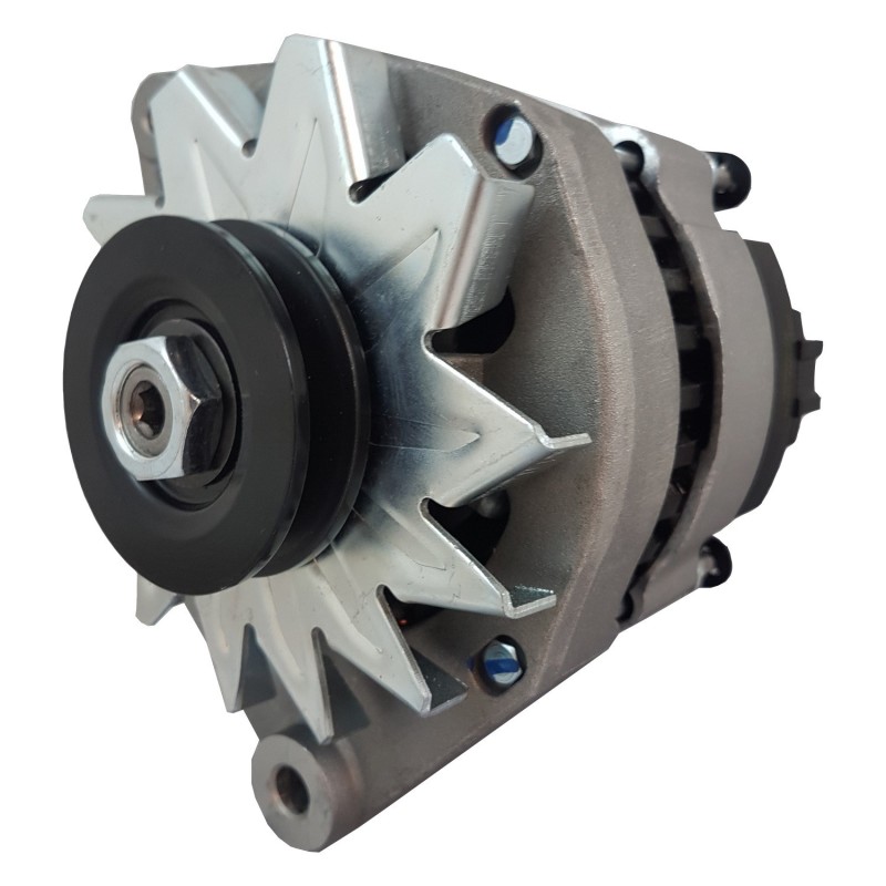 Alternateur Citroën/Peugeot 55A Remplace 120489163, 120489164, 120489193