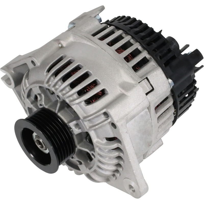 Alternateur Citroën/Peugeot 70A Remplace 120335011, 120335012, 120335020