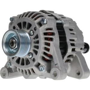 Alternateur Citroën/Peugeot 80A Remplace 225568080, 986082740, DRA0726