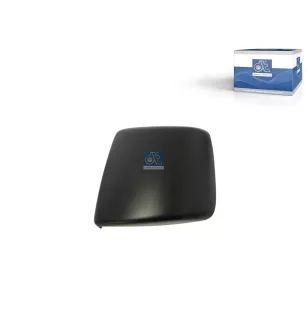 Cache, rétroviseur à grand angle, gauche pour Scania L, P, G, R, S-Serie - 2119451