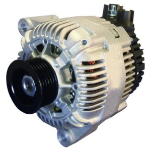 Alternateur Citroën/Peugeot 80A Remplace 123310013, 225518070, 986039780