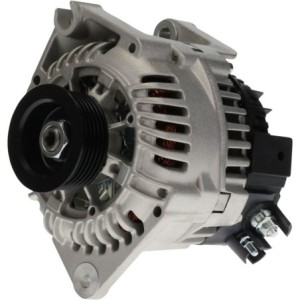 Alternateur Citroën/Peugeot 80A Remplace F042208037, F042A0B015, 225506080