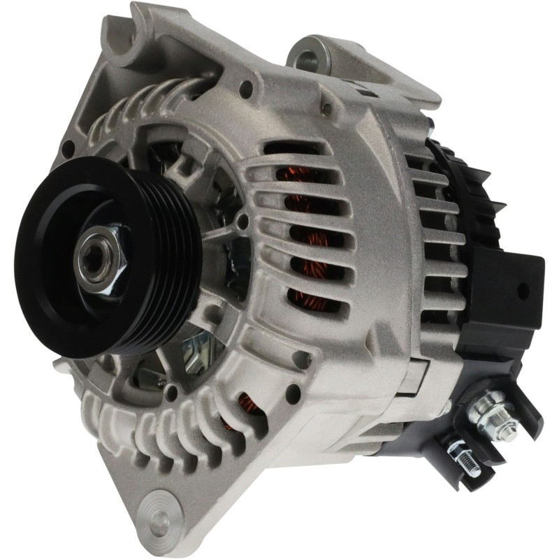 Alternateur Citroën/Peugeot 80A Remplace F042208037, F042A0B015, 225506080
