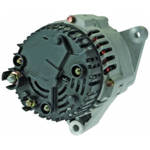 Alternateur Citroën/Peugeot 80A Remplace 1986A01274, F042A0H236, 225505080