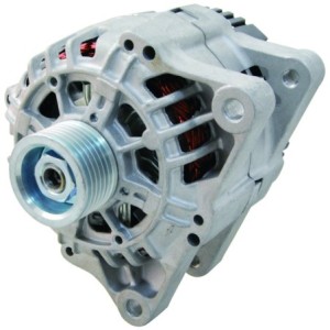 Alternateur Citroën/Peugeot 90A Remplace 225531090, DAN1010, 986048911