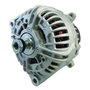 Alternateur Claas 150A Remplace 124615041, 124615051, 124615140