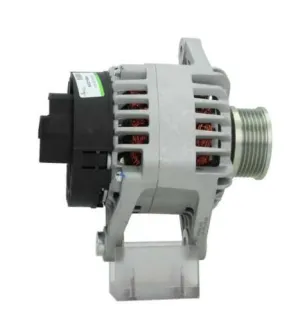 Alternator Bosch ruil 0986049400, Denso 1012101870, HC 113336, Elstock 284648, Fiat 46447117