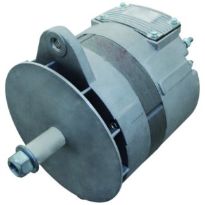 Alternateur Cummins 130A Remplace 835052130, 7612, 216040