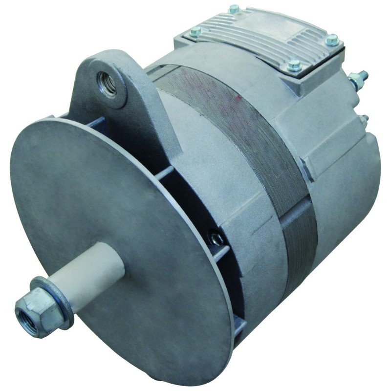 Alternateur Cummins 130A Remplace 835052130, 7612, 216040