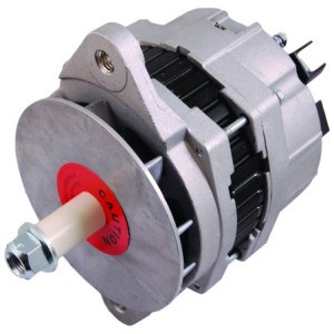 Alternateur Cummins 130A Remplace 645021130, 10459456, 1117908