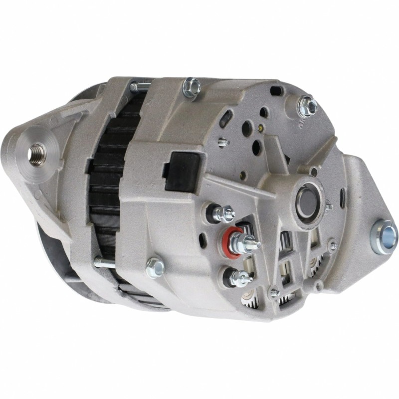 Alternateur Cummins 130A Remplace 835026100, 0986CR6147, 19020305