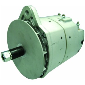 Alternateur Cummins 140A Remplace 645519140, 10459116, 10459138