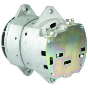 Alternateur Cummins 140A Remplace 705036140, 10459145, 10459451