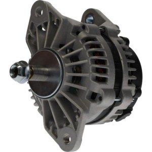Alternateur Cummins 160A Remplace 645509160, 8600019, 8600068