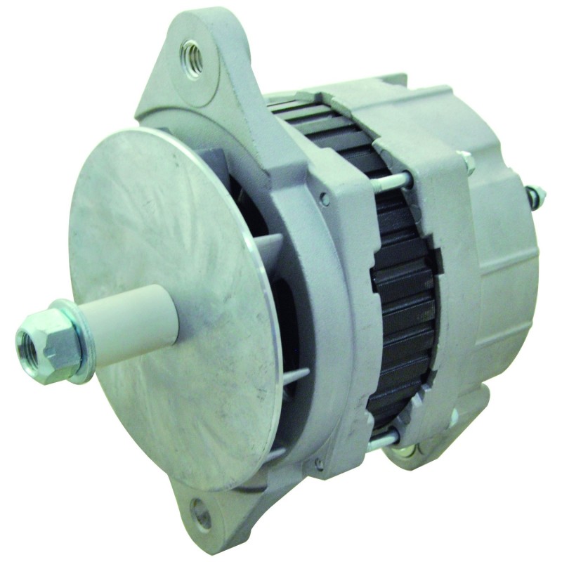 Alternateur Cummins 160A Remplace 645021130, 10459456, 1117908