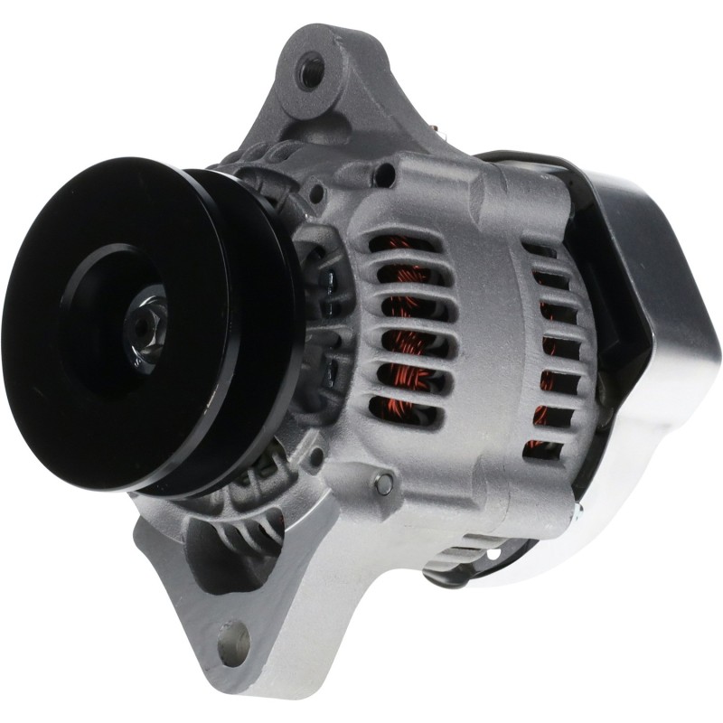 Alternateur Cummins 35A Remplace 645520035, 210800840, 1012111250