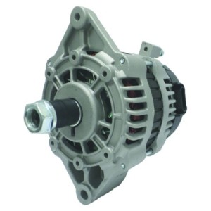 Alternateur Cummins 45A Remplace 646502045, 19020205, 19020209