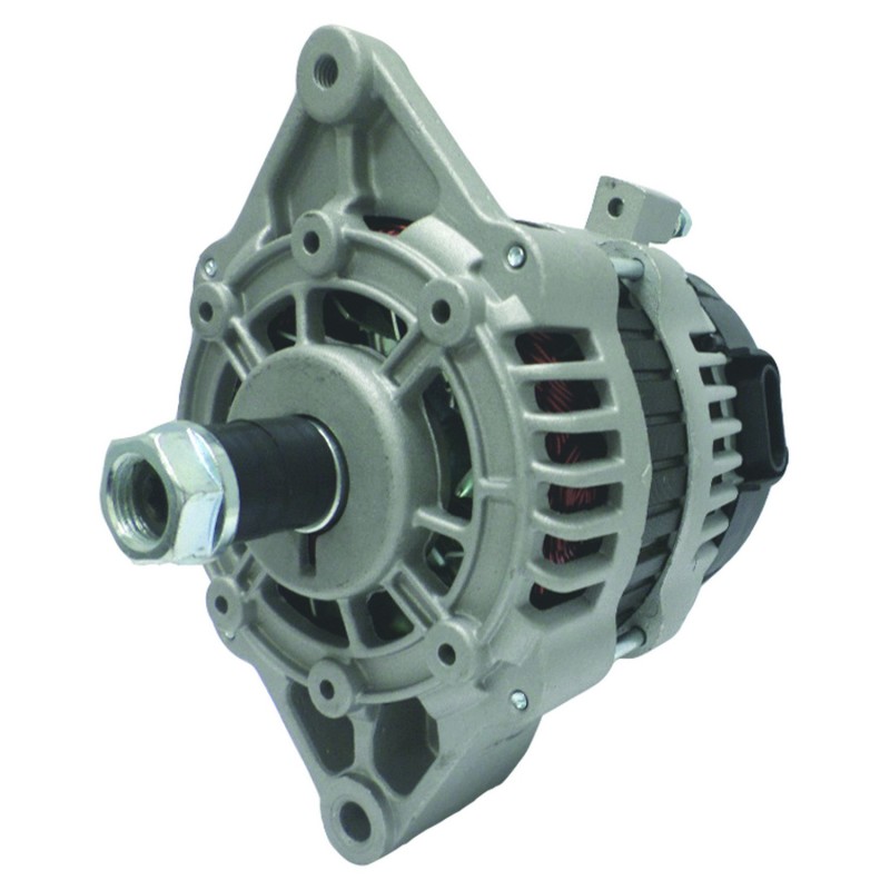 Alternateur Cummins 45A Remplace 646502045, 19020205, 19020209