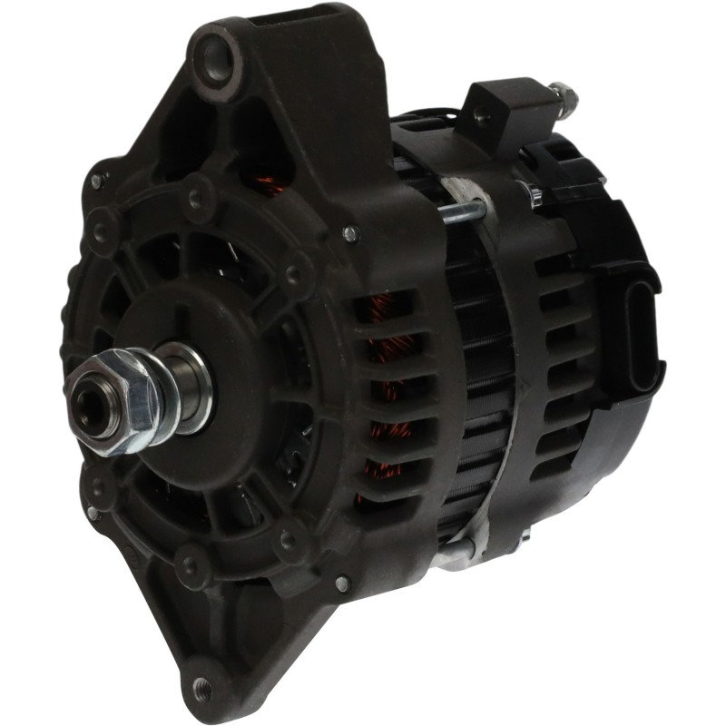 Alternateur Cummins 45A Remplace 646502045, 19020205, 19020209