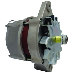 Alternateur Cummins 45A Remplace 120489071, 120489640, 9120060045