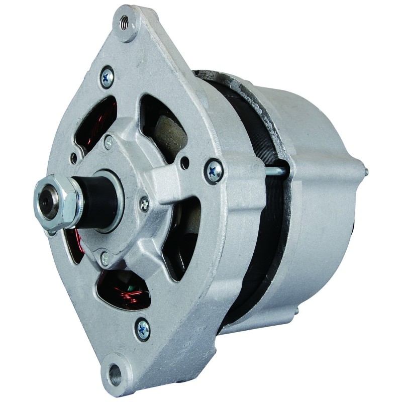 Alternateur Cummins 45A Remplace 120488206, 120488294, 120488319