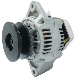 Alternateur Cummins 60A Remplace 645511060, 210800980, 1002110680