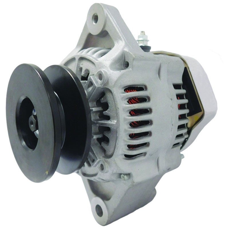 Alternateur Cummins 60A Remplace 645511060, 210800980, 1002110680