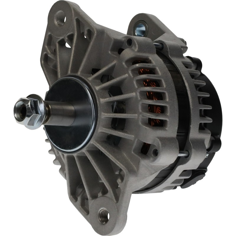 Alternateur Cummins 70A Remplace 706504070, 10459274, 10459372