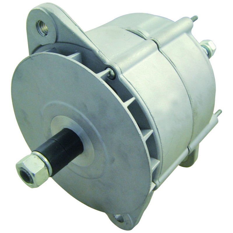 Alternateur Cummins 80A Remplace 120468133, 120468136, 646033080