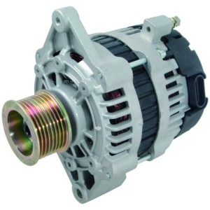 Alternateur Cummins 95A Remplace 645516095, 19020204, 8600030