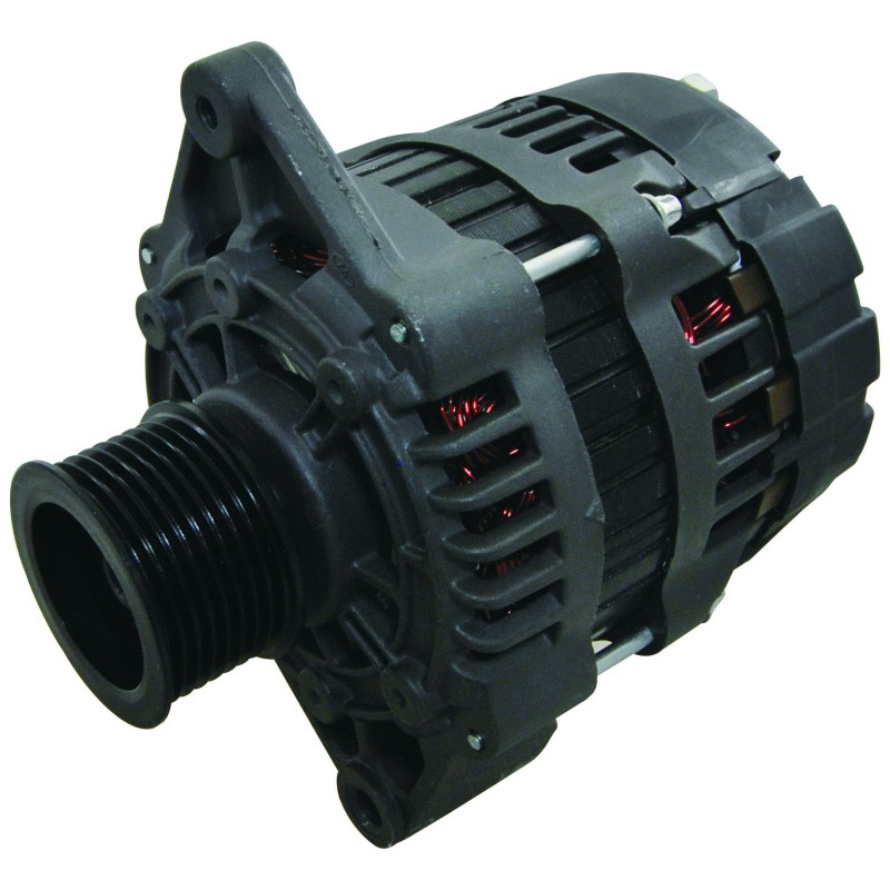 Alternateur Cummins 95A Remplace 645011095, 19020208, 8600000