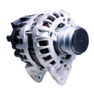 Alternateur Dacia 90A Remplace F000BL0457, F000BL04BC, F000BL04CW