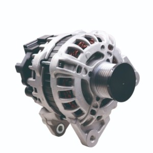 Alternateur Dacia 90A Remplace F000BL0456, F000BL04TA, 575953090
