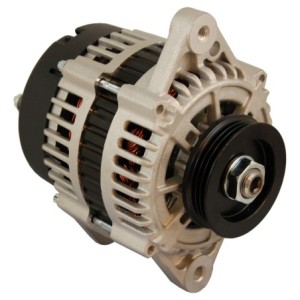 Alternateur Daewoo 65A Remplace 235507065, DRA0338, RAA11449