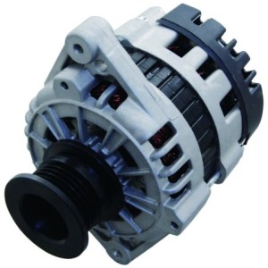 Alternateur Daewoo 85A Remplace F042300071, F042A00071, 235501085