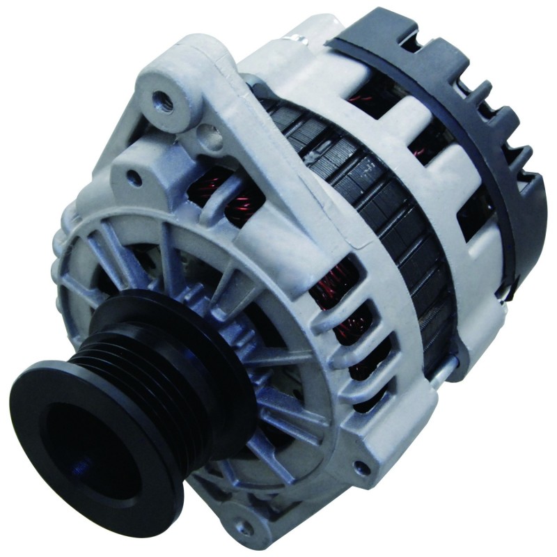 Alternateur Daewoo 85A Remplace F042300071, F042A00071, 235501085