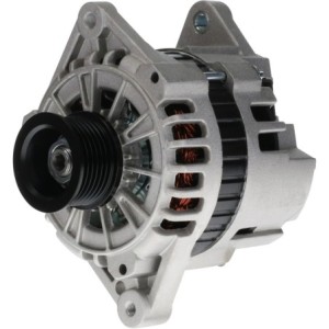 Alternateur Daewoo 85A Remplace F042A00070, 235509095, 986080650